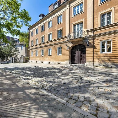 Unique Old Town 2Br Apt Stara 7 Варшава Екстериор снимка