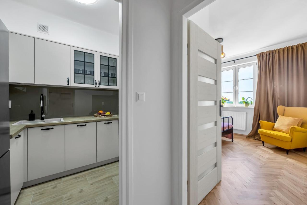 Unique Old Town 2Br Apt Stara 7 Варшава Екстериор снимка